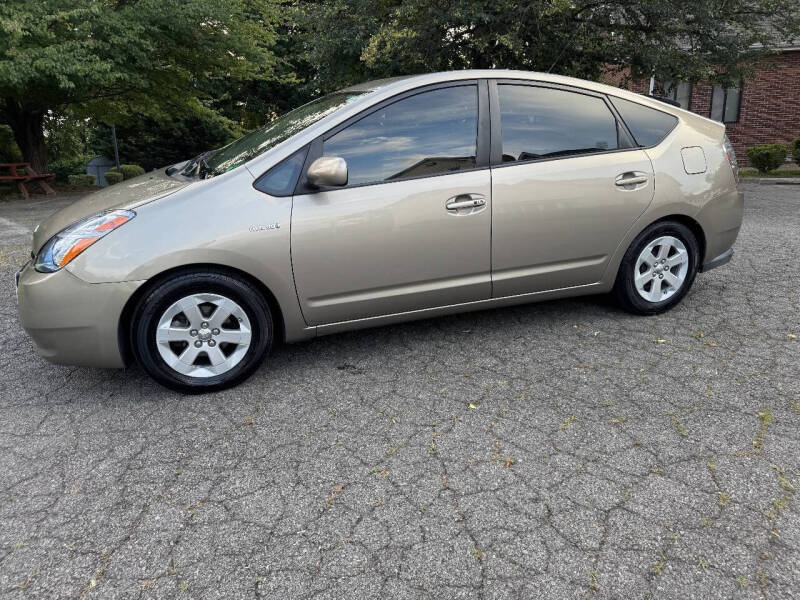 2007 Toyota Prius