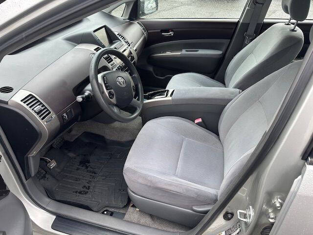 2005 Toyota Prius