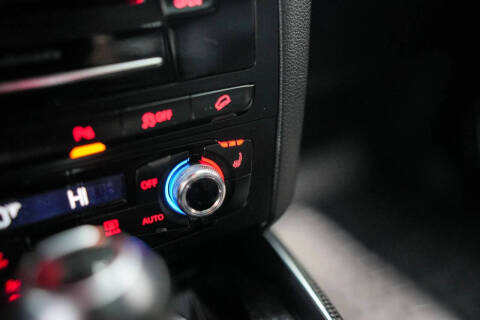 2014 Audi SQ5 3.0T quattro Premium Plus