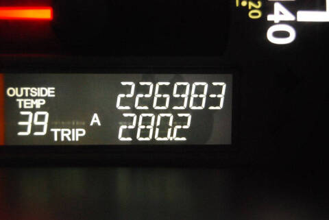 2007 Honda Ridgeline RTS