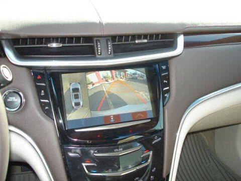 2017 Cadillac XTS Luxury