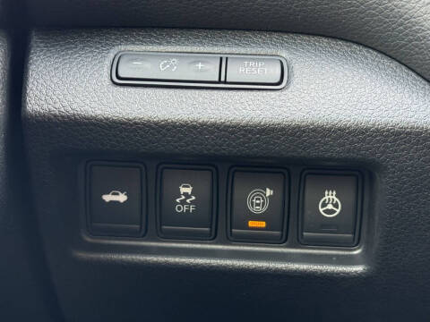 2015 Nissan Altima 2.5 SL