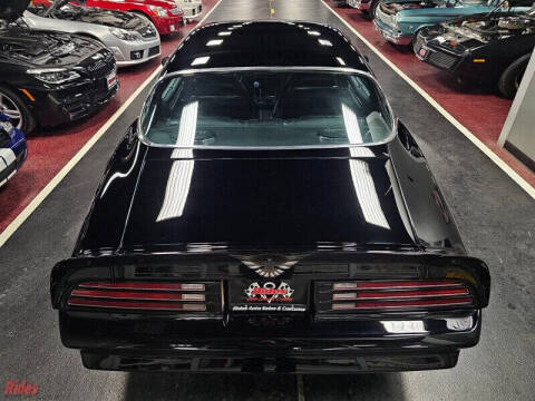 1978 Pontiac Trans Am