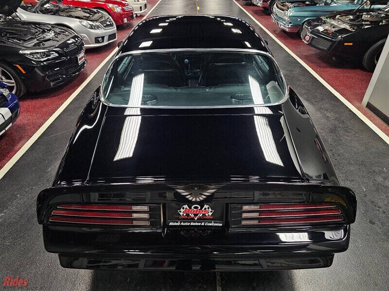 1978 Pontiac Trans Am