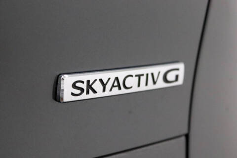 2025 Mazda CX-30 2.5 S Preferred