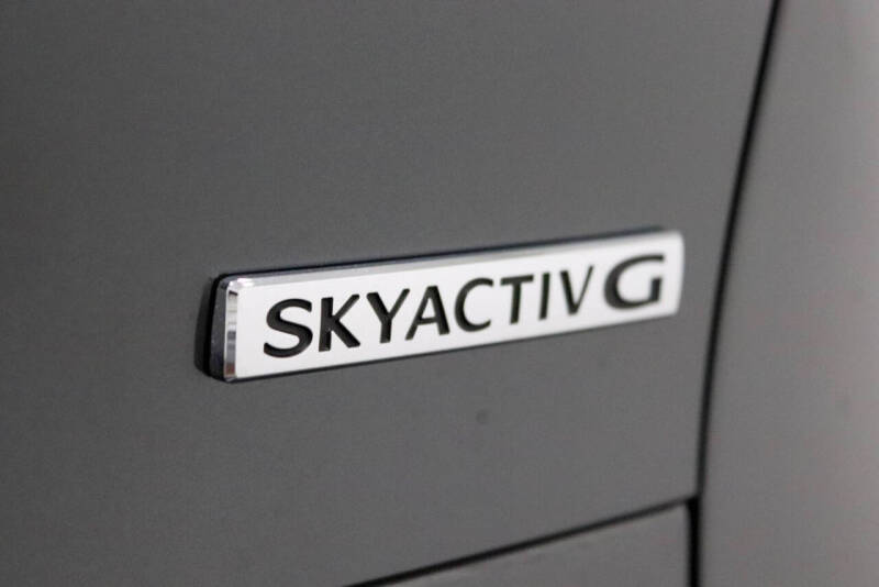 2025 Mazda CX-30 2.5 S Preferred