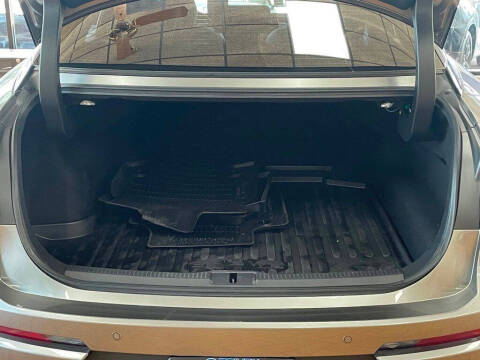 2023 Toyota Crown Limited