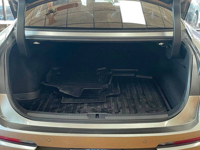 2023 Toyota Crown Limited