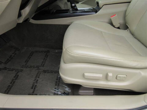 2016 Acura RDX w/Advance