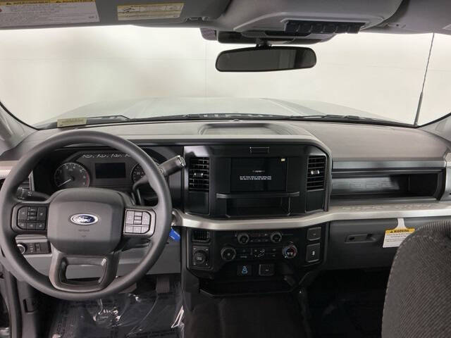 2026 Ford F-350 Super Duty