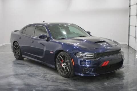 2016 Dodge Charger for sale at RVA Automotive Group in Richmond VA