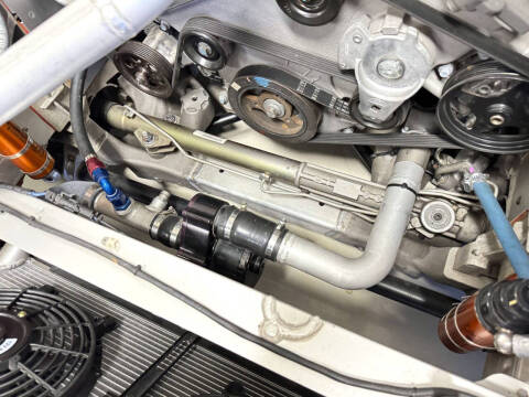 2006 Aston Martin DBRS9