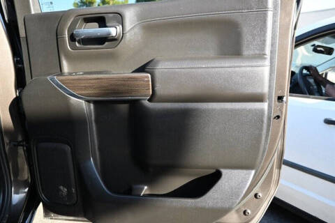 2022 Chevrolet Silverado 1500 Limited