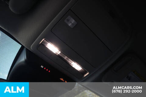 2025 Mazda CX-50 2.5 S Preferred