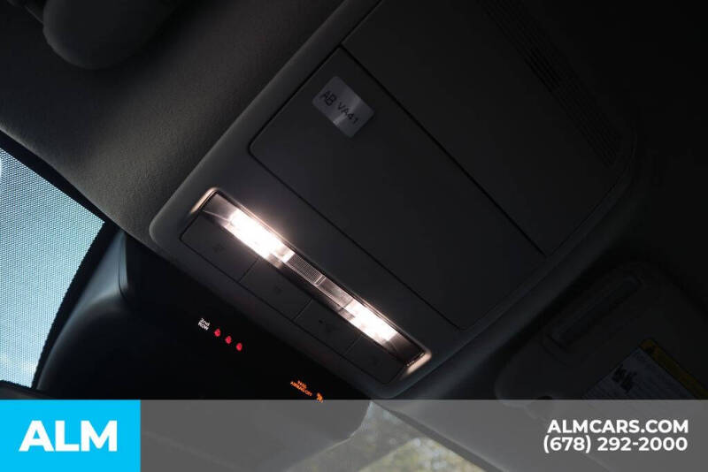 2025 Mazda CX-50 2.5 S Preferred