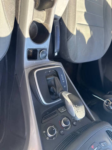 2013 Ford Escape SE