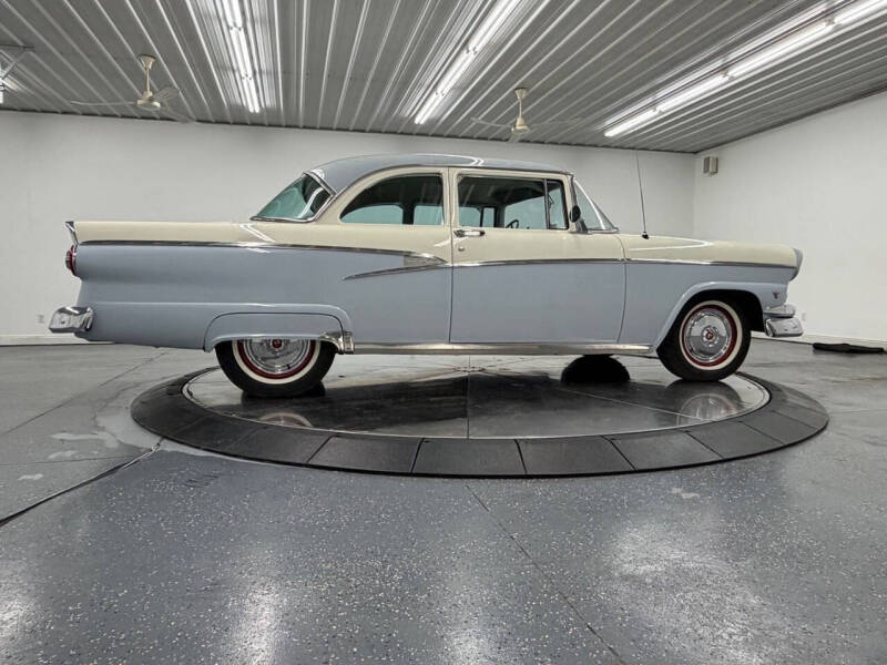 1956 Ford Customline