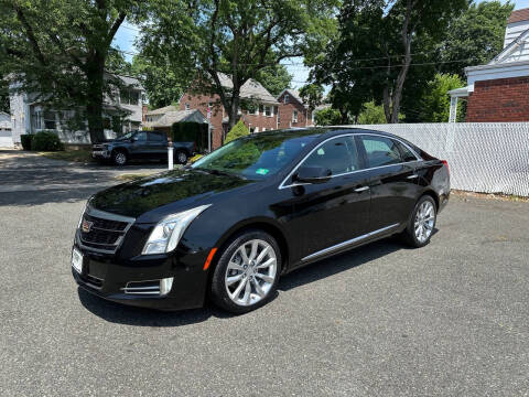 2016 Cadillac XTS for sale at FBN Auto Sales & Service in Highland Park NJ