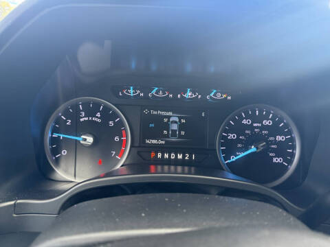 2020 Ford F-250 Super Duty XL