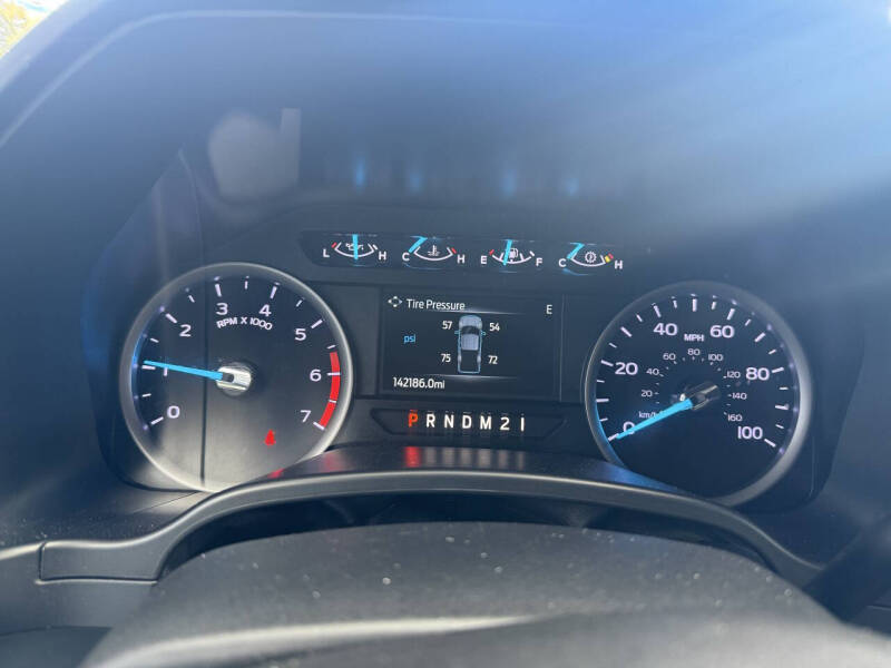 2020 Ford F-250 Super Duty XL