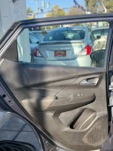 2023 Chevrolet Bolt EV 1LT