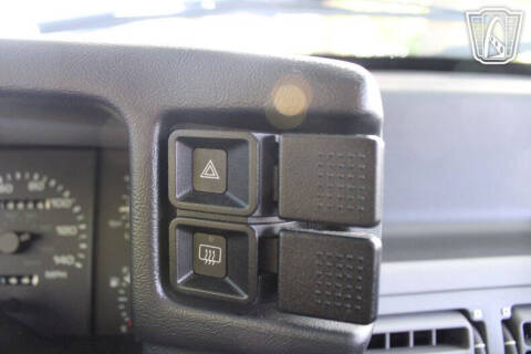 1993 Ford Mustang GT