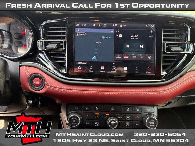 2024 Dodge Durango SRT 392 Premium