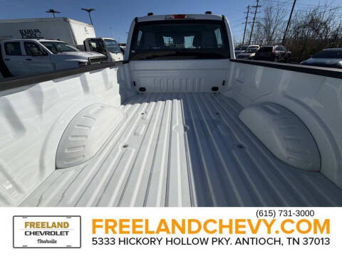 2024 Ford F-350 Super Duty XL