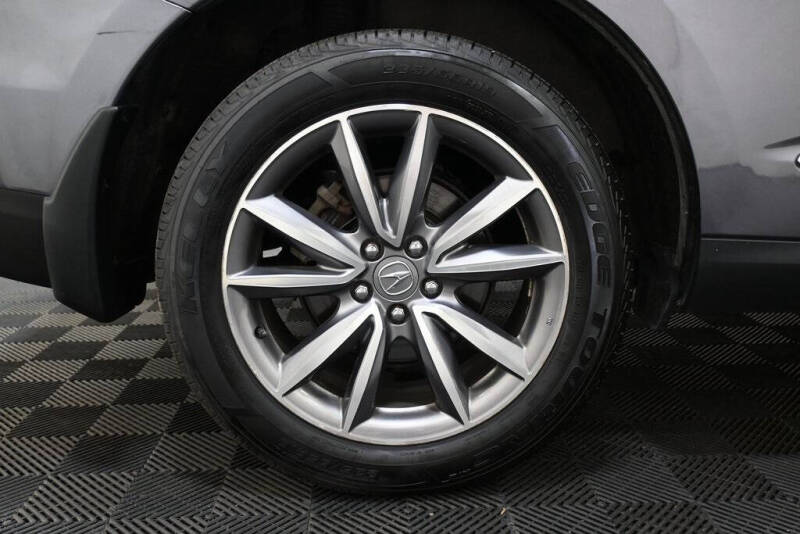 2021 Acura RDX SH-AWD w/Tech