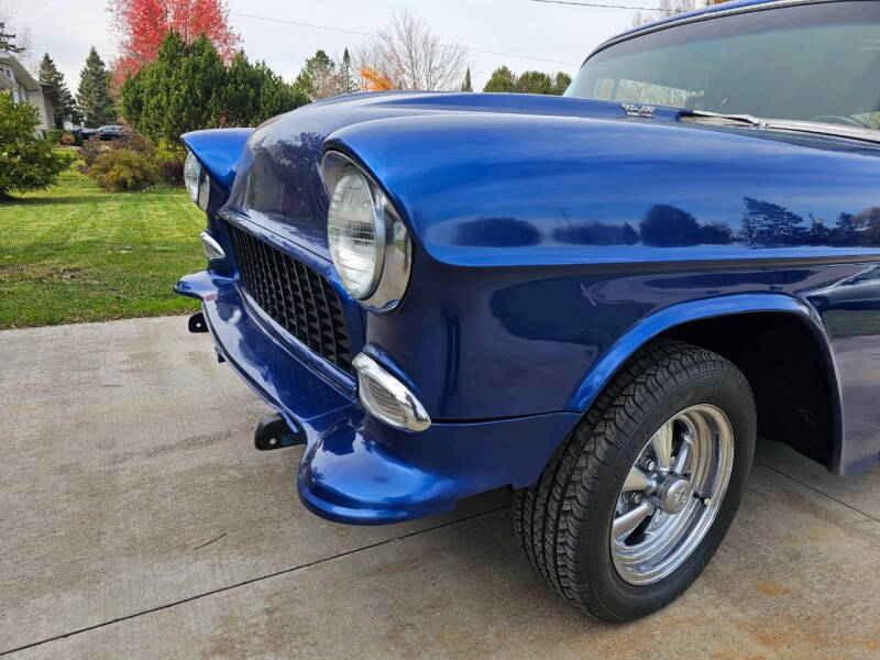 1955 Chevrolet Bel Air