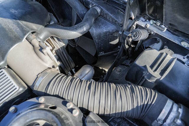 1996 Rolls-Royce Silver Dawn