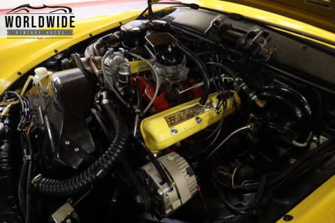 1955 Studebaker Commander