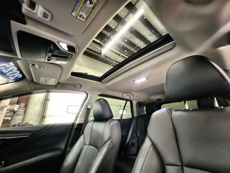 2025 Subaru Outback Limited XT