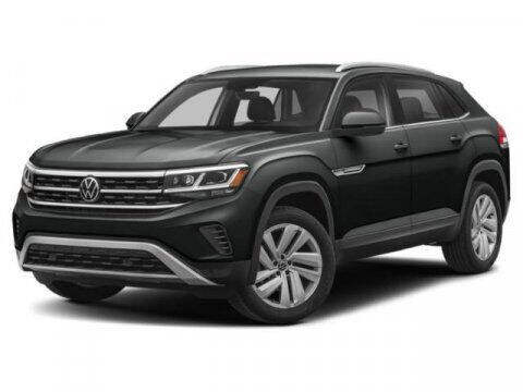 2023 Volkswagen Atlas Cross Sport for sale in Glenview, IL