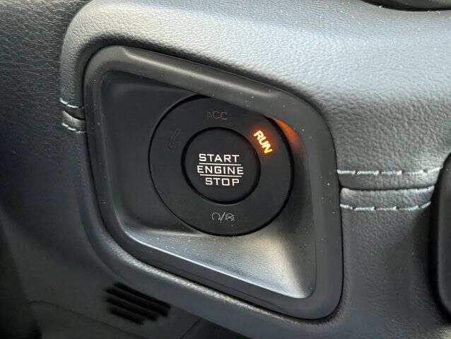 2024 Jeep Gladiator Mojave X