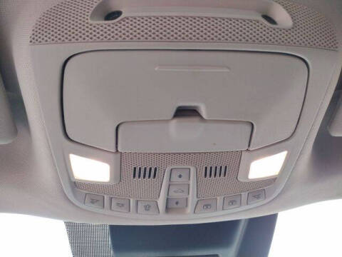 2018 Ford Expedition Platinum