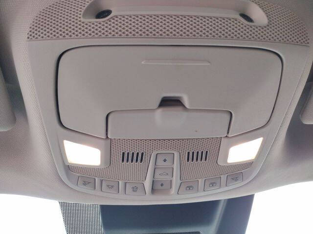 2018 Ford Expedition Platinum