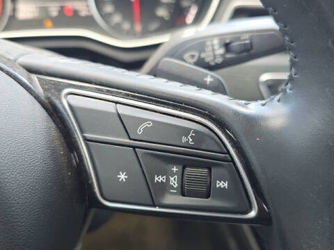 2020 Audi A4 quattro Premium 45 TFSI