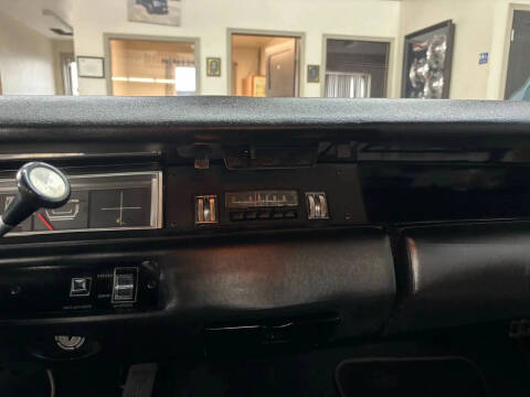 1969 Plymouth Roadrunner