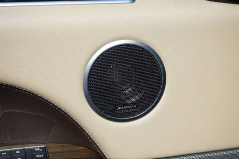 2018 Land Rover Range Rover Sport HSE Td6