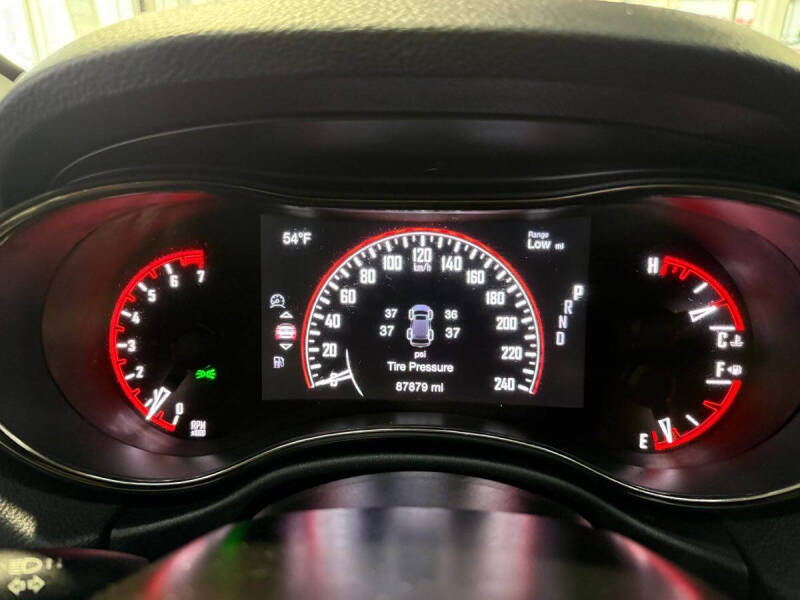 2019 Dodge Durango GT Plus