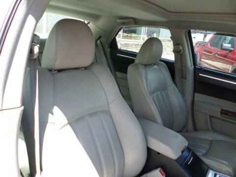 2006 Chrysler 300 C