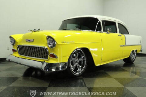 1955 Chevrolet 210