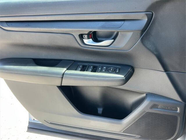 2023 Honda CR-V