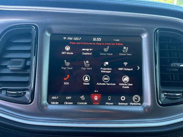 2020 Dodge Challenger 52