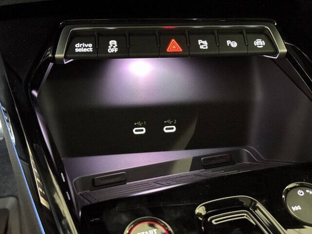 2026 Audi RS 3 2.5T quattro