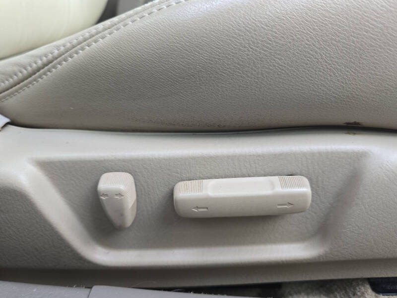 2002 Honda Accord EX V-6