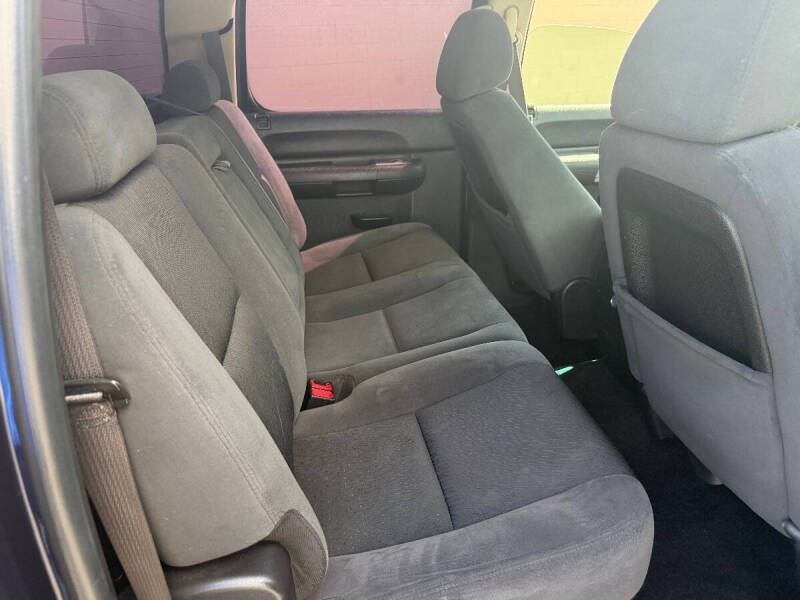 2007 GMC Sierra 1500 SLE2