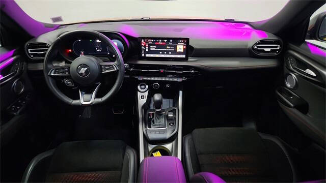 2024 Dodge Hornet GT Plus