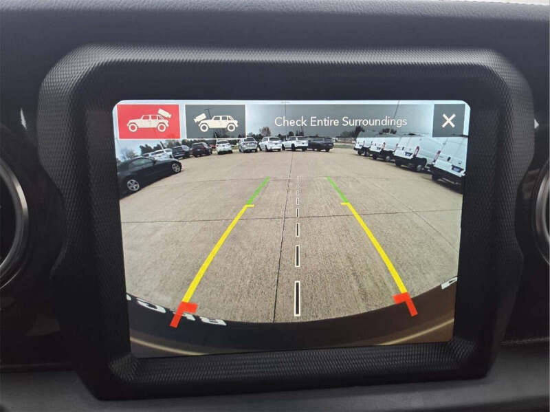 2022 Jeep Wrangler Unlimited Rubicon 392